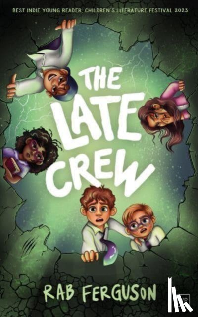 Ferguson, Rab - The Late Crew