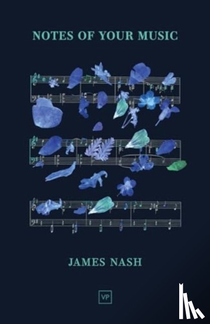 Nash, James - Notes of Your Music