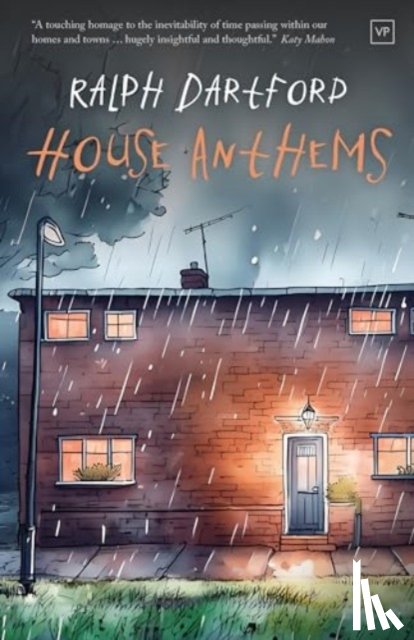 Dartford, Ralph - House Anthems