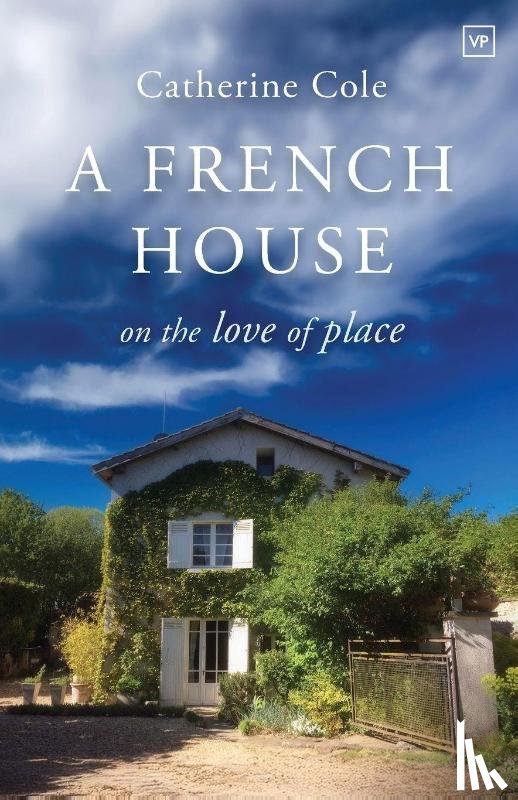 Cole, Catherine - A French House