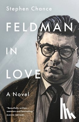 Chance, Stephen - Feldman in Love