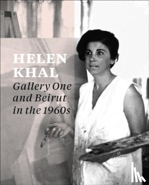  - Helen Khal