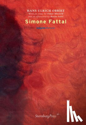 Obrist, Hans Ulrich - Simone Fattal