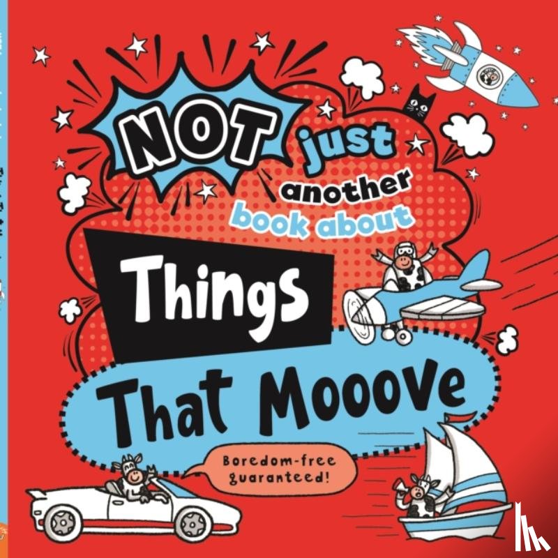 Juice, Noodle - Things That Mooove