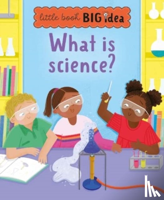 Walden, Sarah - What is science?