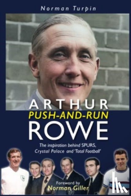 Turpin, Norman - Arthur Push-and-Run Rowe