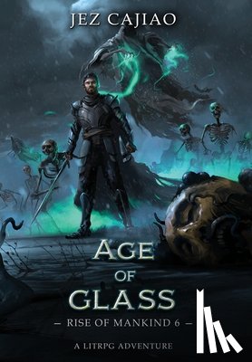 Cajiao, Jez - Age of Glass