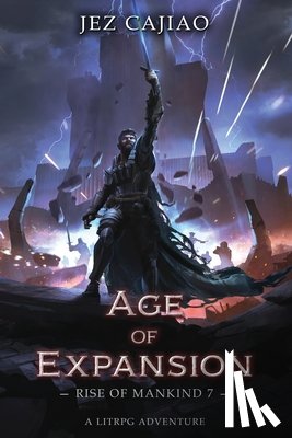 Cajiao, Jez - Age of Expansion