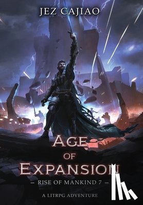 Cajiao, Jez - Age of Expansion