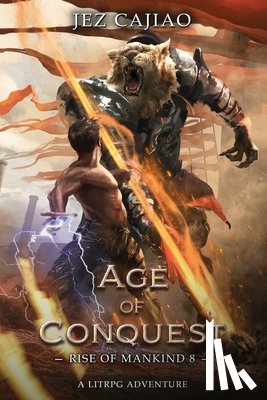 Cajiao, Jez - Age of Conquest