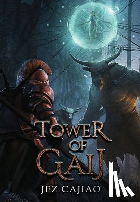 Cajiao, Jez - Tower of Gaij