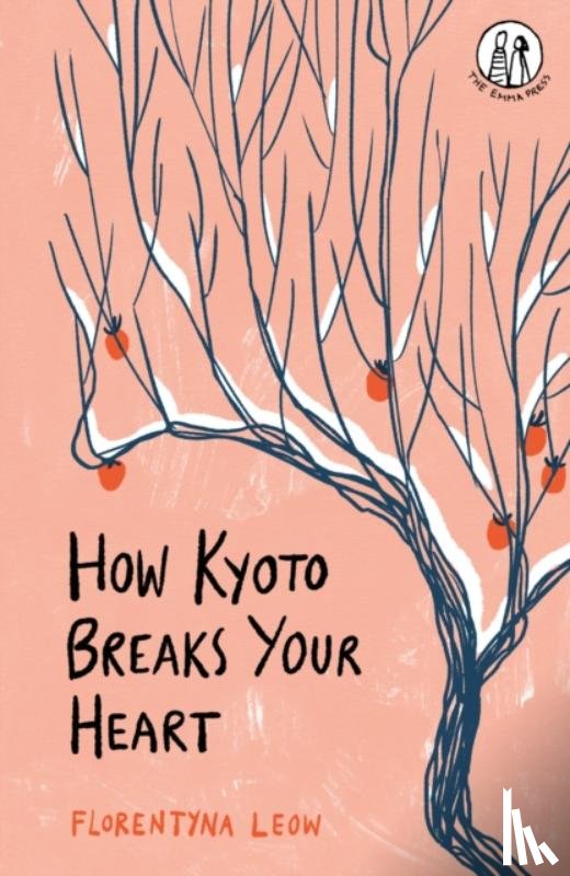 Leow, Florentyna - How Kyoto Breaks Your Heart