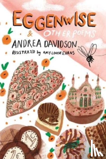 Davidson, Andrea - Eggenwise