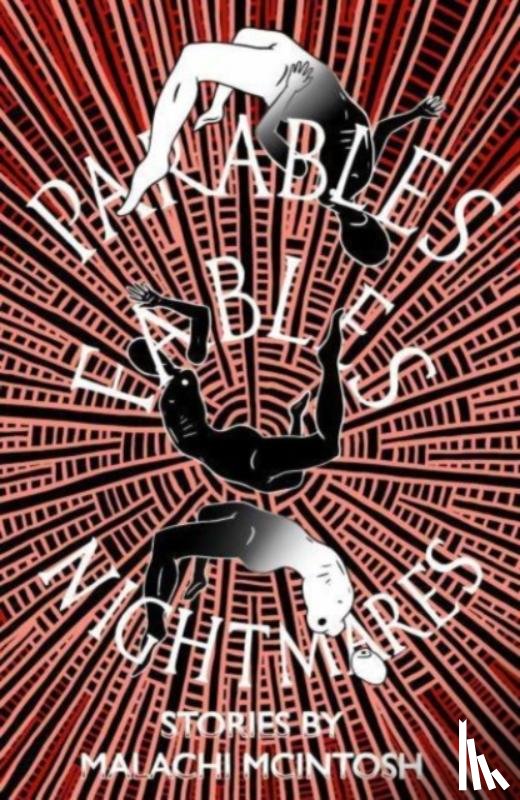 McIntosh, Malachi - Parables, Fables, Nightmares