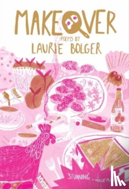 Bolger, Laurie - Makeover