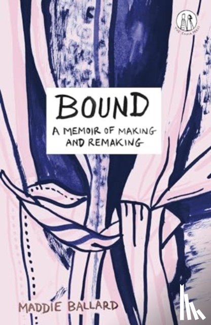 Ballard, Maddie - Bound