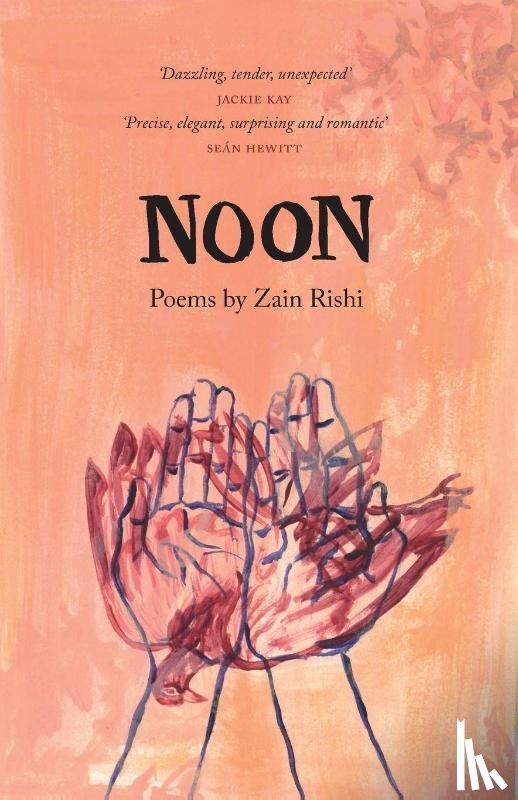Rishi, Zain - Noon