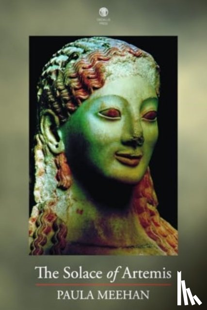 Meehan, Paula - The Solace of Artemis