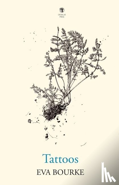 Bourke, Eva - Tattoos