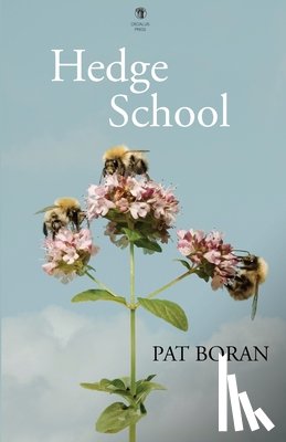Boran, Pat - Hedge School