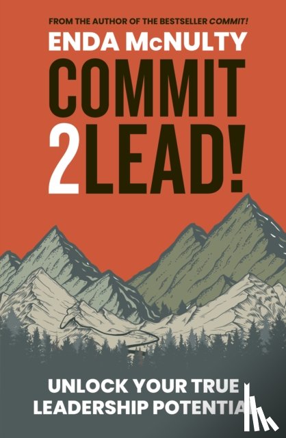 McNulty, Enda - Commit 2 Lead!
