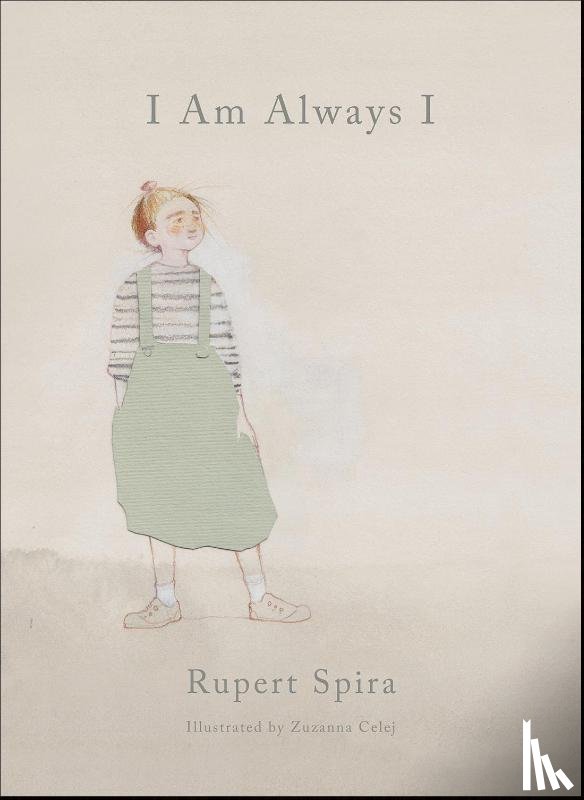 Spira, Rupert - I Am Always I