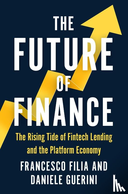 Filia, Francesco, Guerini, Daniele - The Future of Finance