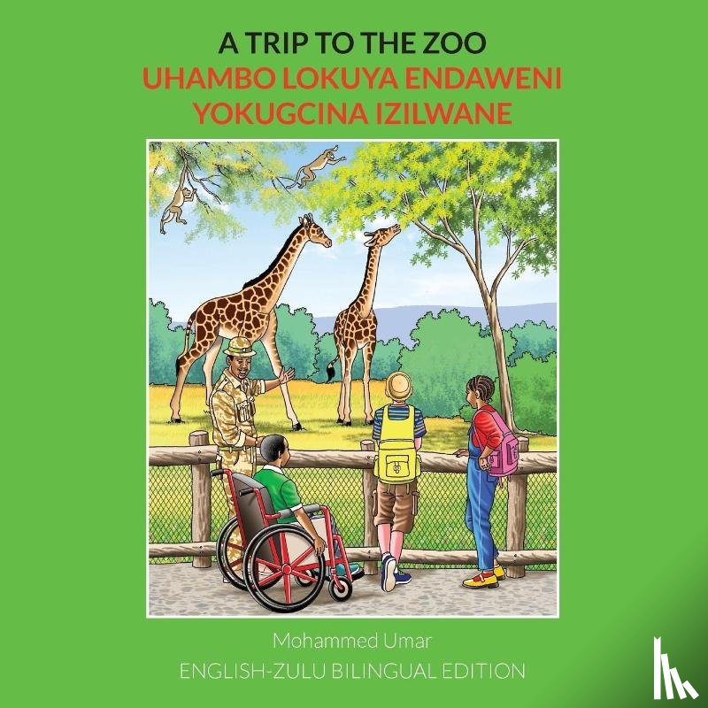 Umar, Mohammed - A Trip to the Zoo