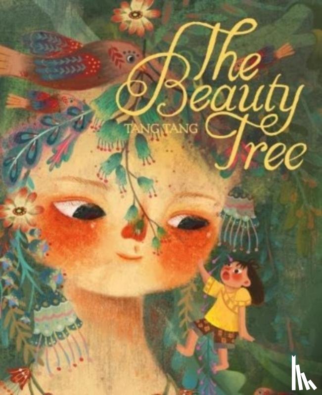 Tang, Tang - The Beauty Tree