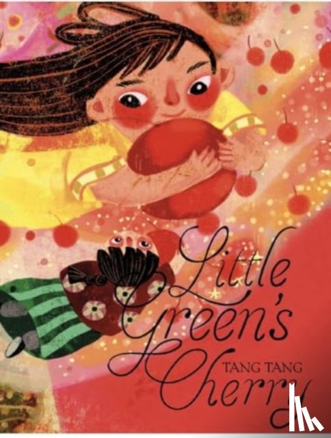 Tang, Tang - Little Green's Cherry