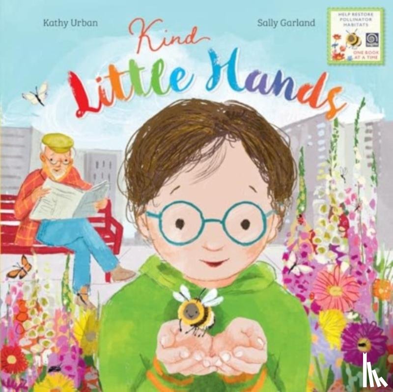 Urban, Kathy - Kind Little Hands