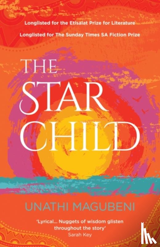 Magubeni, Unathi - The Star Child
