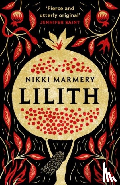 Marmery, Nikki - Lilith