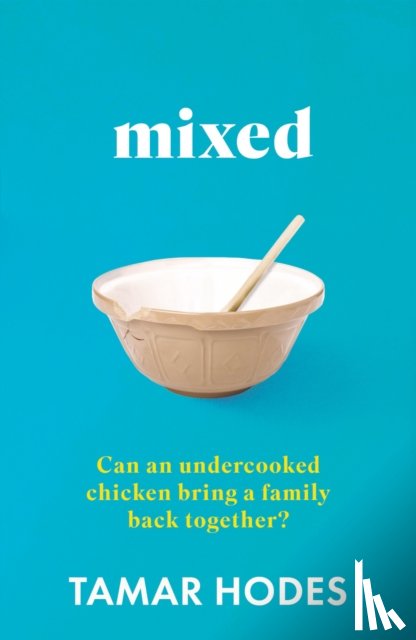 Hodes, Tamar - Mixed