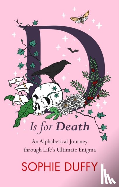 Duffy, Sophie - D is for Death