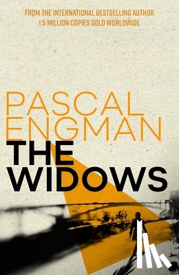 Engman, Pascal - The Widows