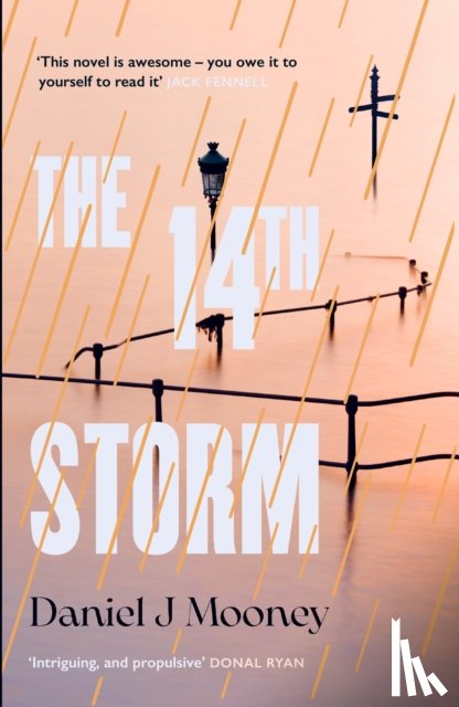 Mooney, Daniel J - The 14th Storm