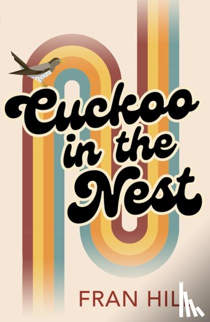 Hill, Fran - Cuckoo in the Nest