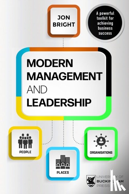 Bright, Jon - Modern Management And Leadership