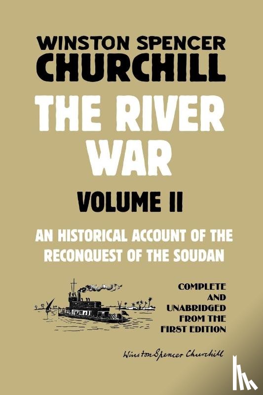 Churchill, Winston Spencer - The River War Volume 2
