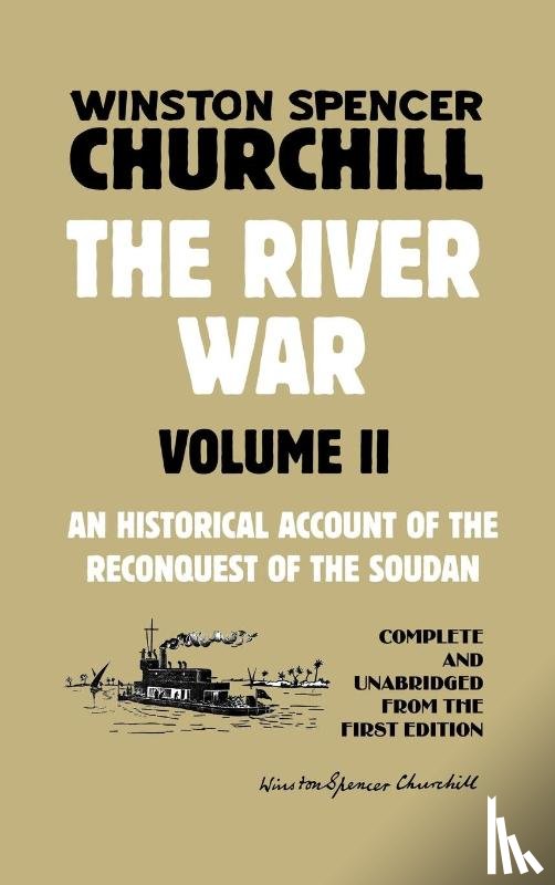 Churchill, Winston Spencer - The River War Volume 2