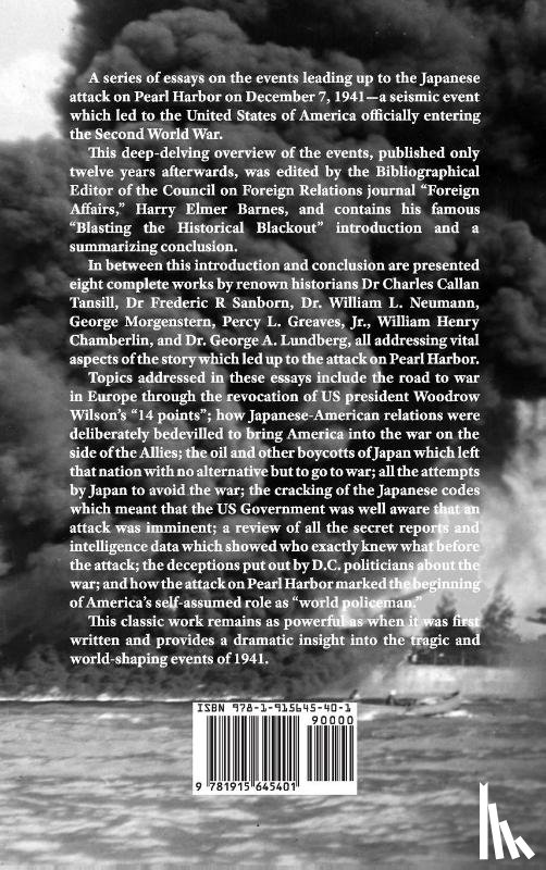  - Perpetual War for Perpetual Peace