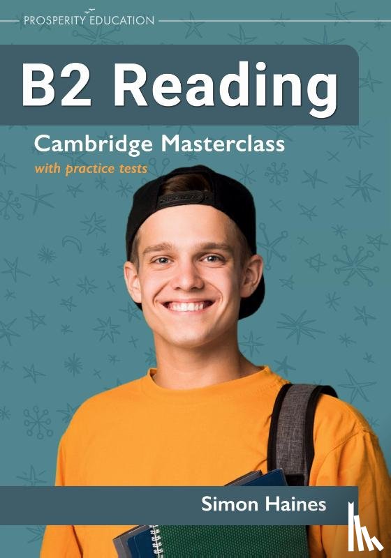 Haines, Simon - B2 Reading | Cambridge Masterclass with practice tests