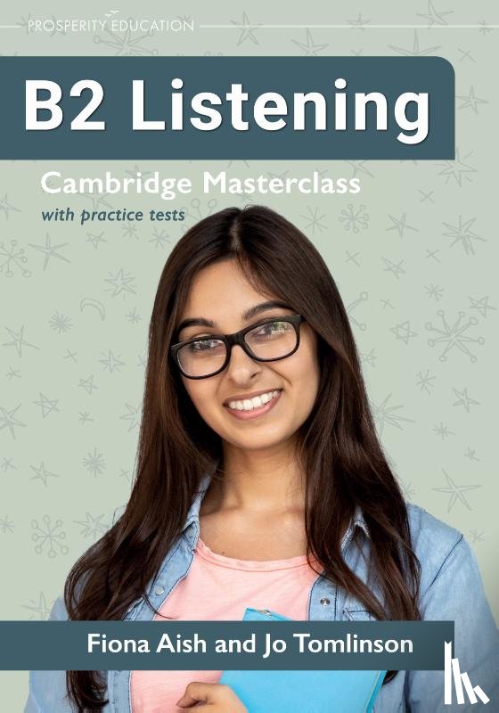 Aish, Fiona, Tomlinson, Jo - B2 Listening