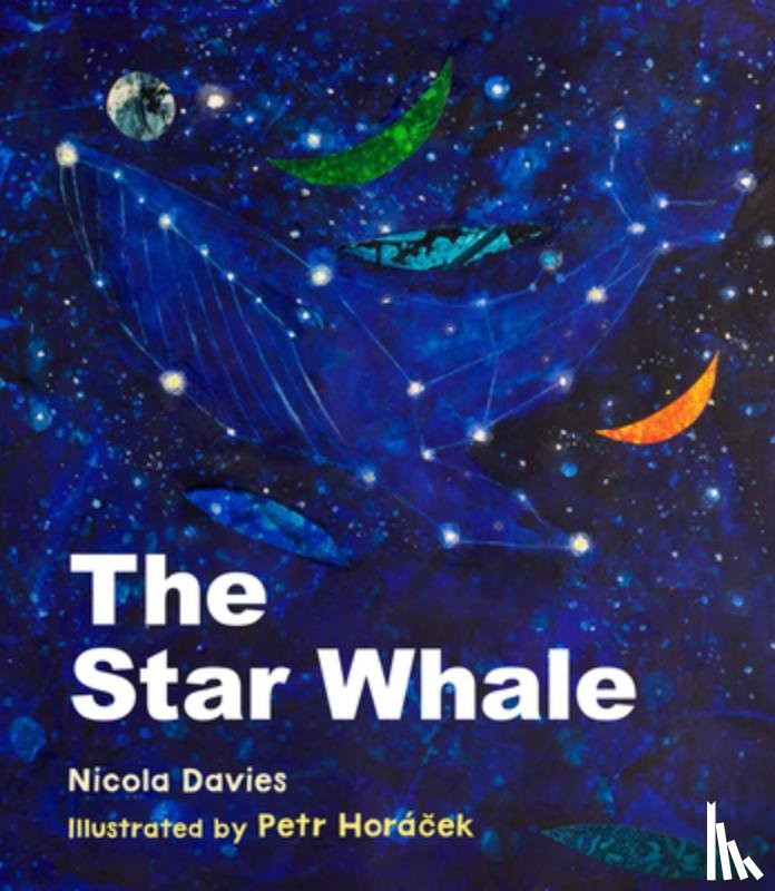 Davies, Nicola - The Star Whale