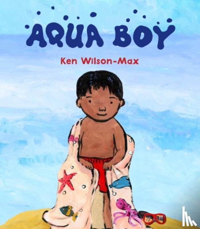 Wilson-Max, Ken - Aqua Boy