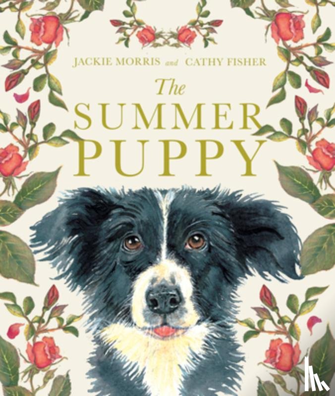 Morris, Jackie - The Summer Puppy