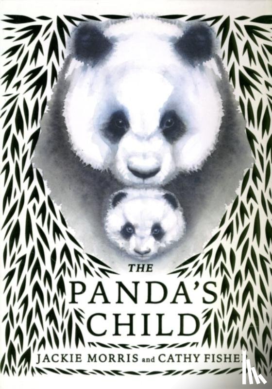  - Pandas Child Signed Copy