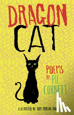 Corbett, Pie - Dragon Cat