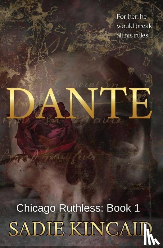 Kincaid, Sadie - Dante